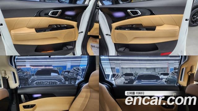 Kia Carnival 4세대 Signature, 2023 14