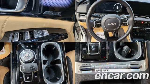Kia Carnival 4세대 Signature, 2023 15