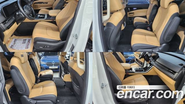 Kia Carnival 4세대 Signature, 2023 17