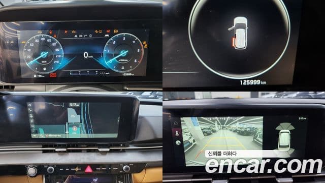 Kia Carnival 4세대 Signature, 2023 20