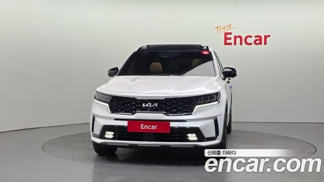 Kia Sorento 4세대 Gravity, 2023 3
