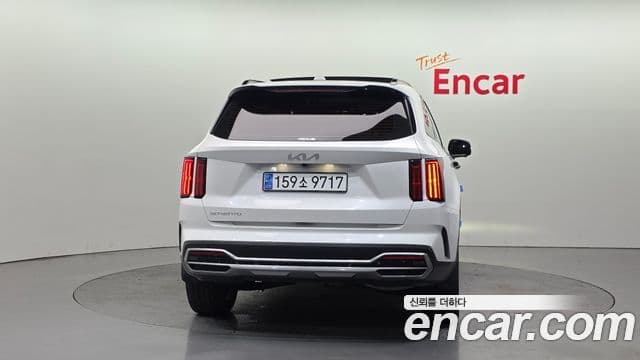 Kia Sorento 4세대 Gravity, 2023 4
