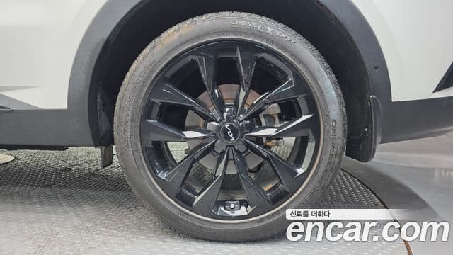 Kia Sorento 4세대 Gravity, 2023 все фото