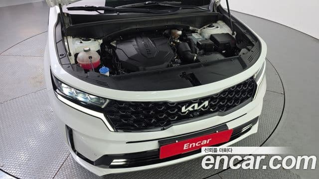 Kia Sorento 4세대 Gravity, 2023 6