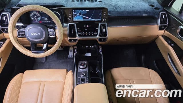 Kia Sorento 4세대 Gravity, 2023 7