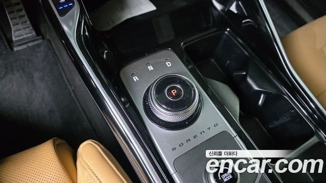 Kia Sorento 4세대 Gravity, 2023 9