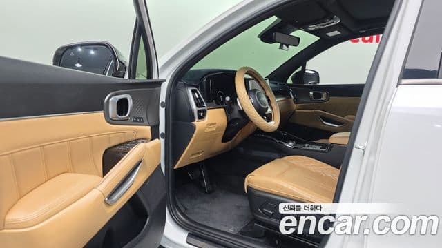 Kia Sorento 4세대 Gravity, 2023 13