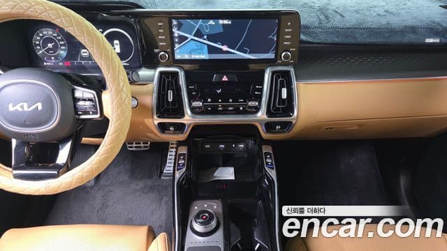Kia Sorento 4세대 Gravity, 2023 15