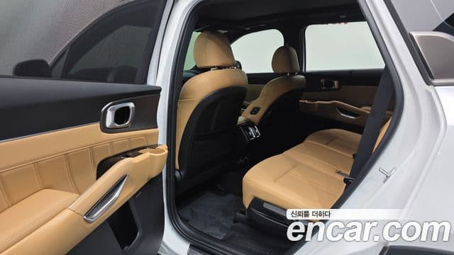 Kia Sorento 4세대 Gravity, 2023 17