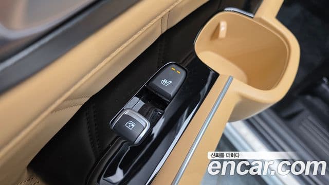 Kia Sorento 4세대 Gravity, 2023 18