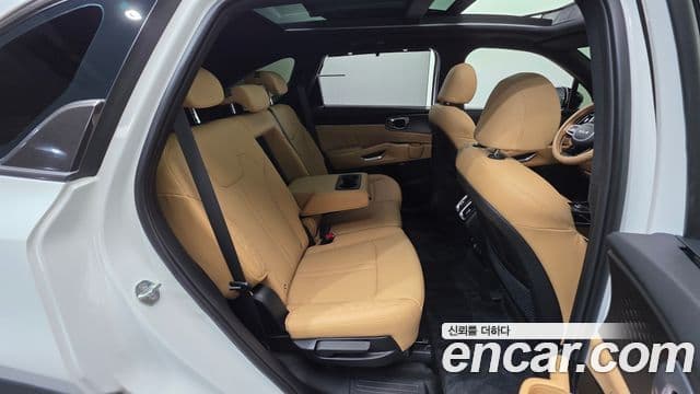 Kia Sorento 4세대 Gravity, 2023 19