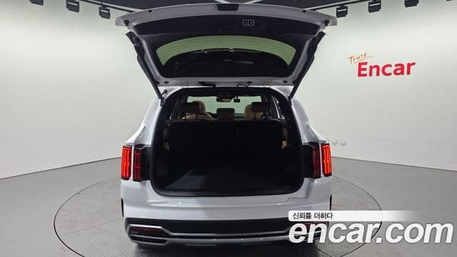 Kia Sorento 4세대 Gravity, 2023 20
