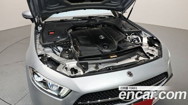 Mercedes-Benz CLS-класс C257 CLS450 4MATIC, 2022 6