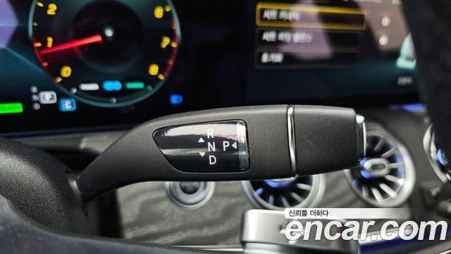 Mercedes-Benz CLS-класс C257 CLS450 4MATIC, 2022 9