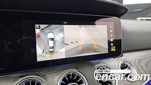 Mercedes-Benz CLS-класс C257 CLS450 4MATIC, 2022 16