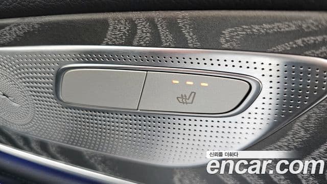 Mercedes-Benz CLS-класс C257 CLS450 4MATIC, 2022 17