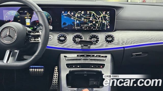 Mercedes-Benz CLS-класс C257 CLS450 4MATIC, 2022 19