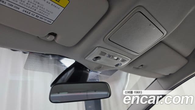 Renault Korea(Samsung) SM5 Nova LPLi такси-аренда люксовая версия, 2018 19