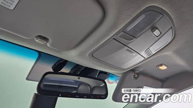 Hyundai The / новый New Ioniq гибрид Q, 2020 19