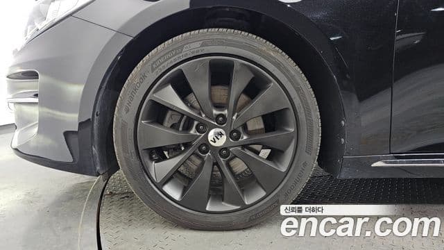 Kia K5 2세대 Signature, 2018 все фото