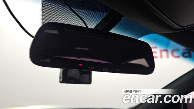 Kia K5 2세대 Signature, 2018 16