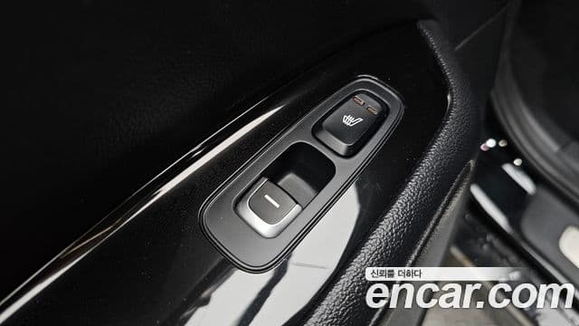 Kia K5 2세대 Signature, 2018 20