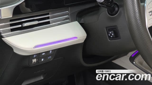 Hyundai The / новый New Grandeur IG гибрид Calligraphy, 2022 15