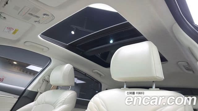 Hyundai The / новый New Grandeur IG гибрид Calligraphy, 2022 19