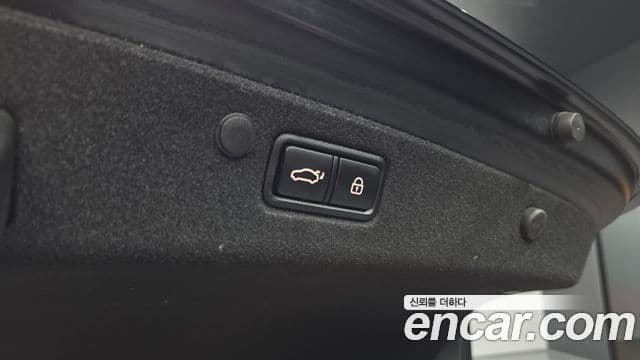 Hyundai The / новый New Grandeur IG гибрид Calligraphy, 2022 21