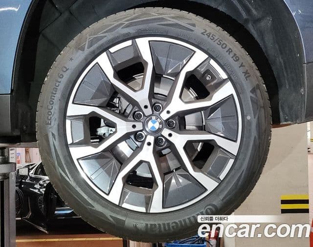BMW X3 (G45), 2025 все фото