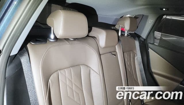 BMW X3 (G45), 2025 8