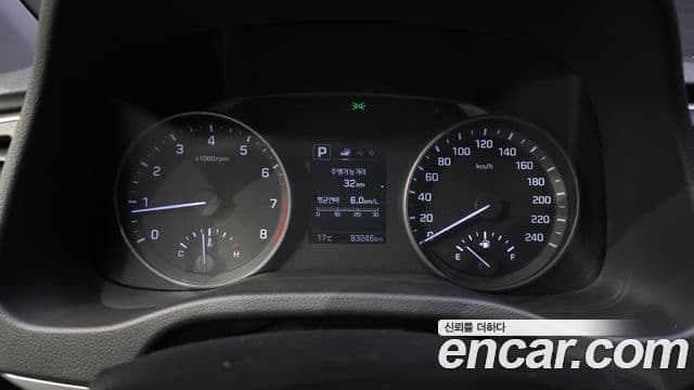 Hyundai Avante AD 1.6 GDI Value Plus, 2017 8