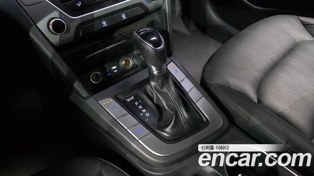 Hyundai Avante AD 1.6 GDI Value Plus, 2017 9