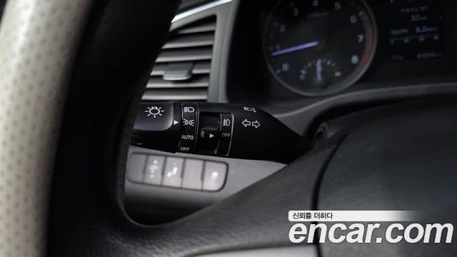 Hyundai Avante AD 1.6 GDI Value Plus, 2017 18