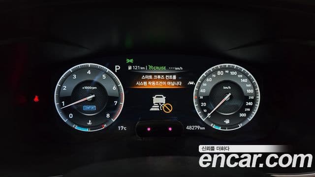 Genesis G70 Prestige, 2019 8