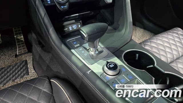 Genesis G70 Prestige, 2019 9