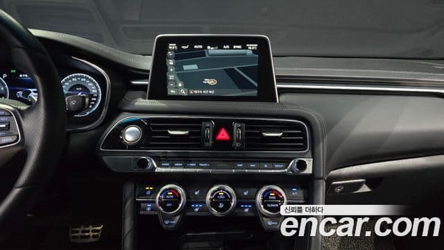 Genesis G70 Prestige, 2019 15