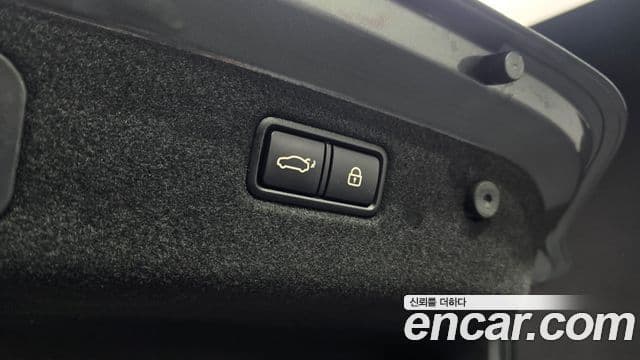 Genesis G70 Prestige, 2019 20