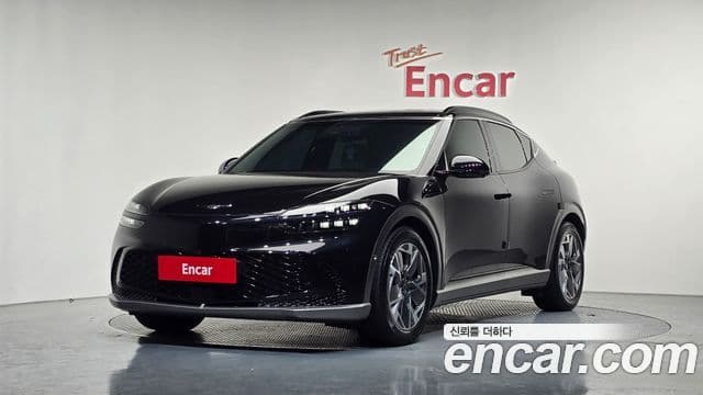 Genesis GV60 Standard, 2022 1