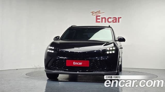 Genesis GV60 Standard, 2022 3