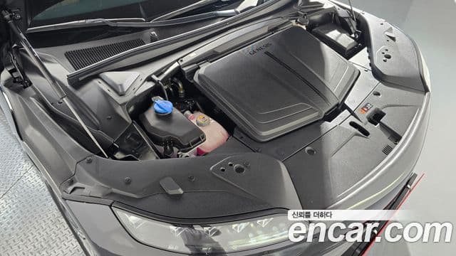 Genesis GV60 Standard, 2022 6