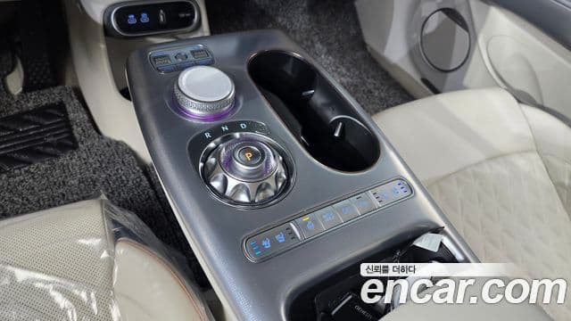 Genesis GV60 Standard, 2022 9