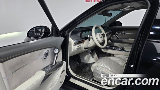 Genesis GV60 Standard, 2022 10