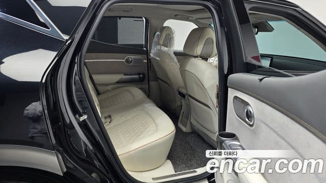 Genesis GV60 Standard, 2022 12