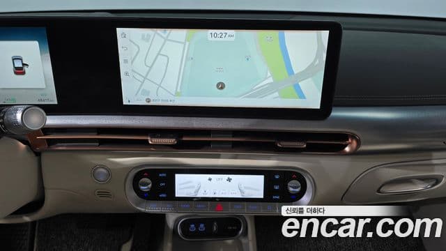 Genesis GV60 Standard, 2022 14