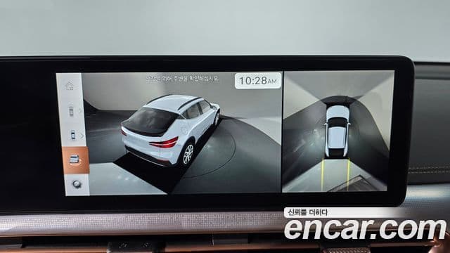 Genesis GV60 Standard, 2022 15