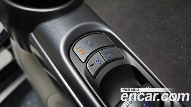 Genesis GV60 Standard, 2022 18