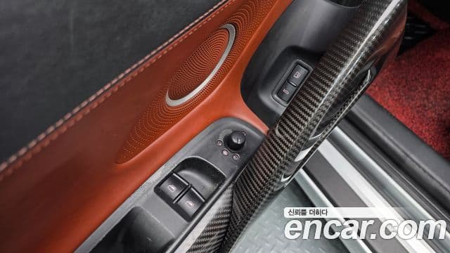 Audi R8 5.2 V10 купе, 2012 14