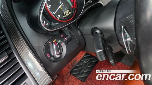 Audi R8 5.2 V10 купе, 2012 17