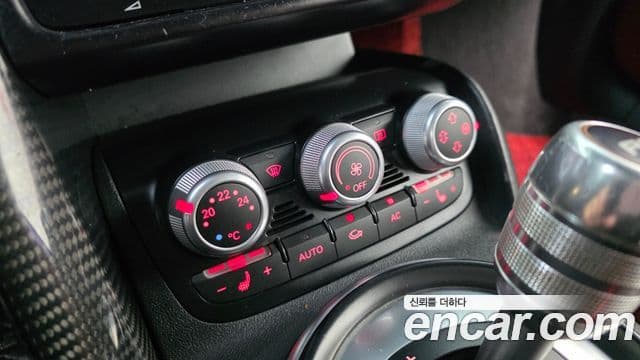 Audi R8 5.2 V10 купе, 2012 19